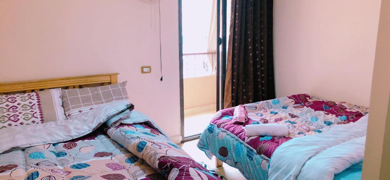 Family Apartment - Next To Abdeen Palace And Museum Cairo Ngoại thất bức ảnh