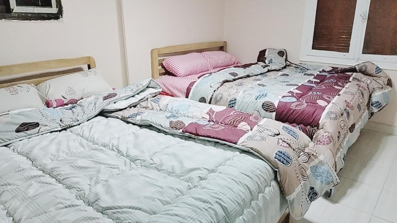 Family Apartment - Next To Abdeen Palace And Museum Cairo Ngoại thất bức ảnh