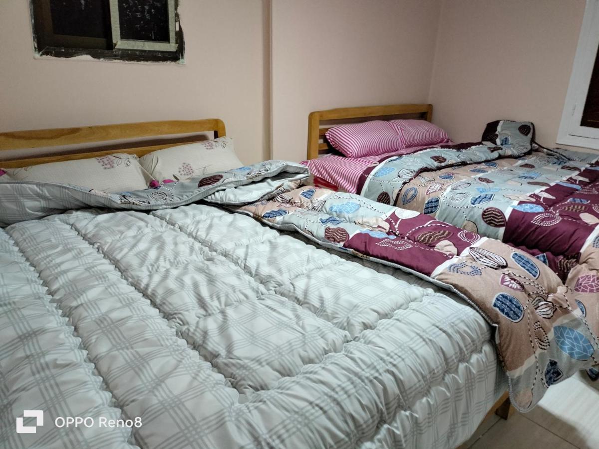 Family Apartment - Next To Abdeen Palace And Museum Cairo Ngoại thất bức ảnh