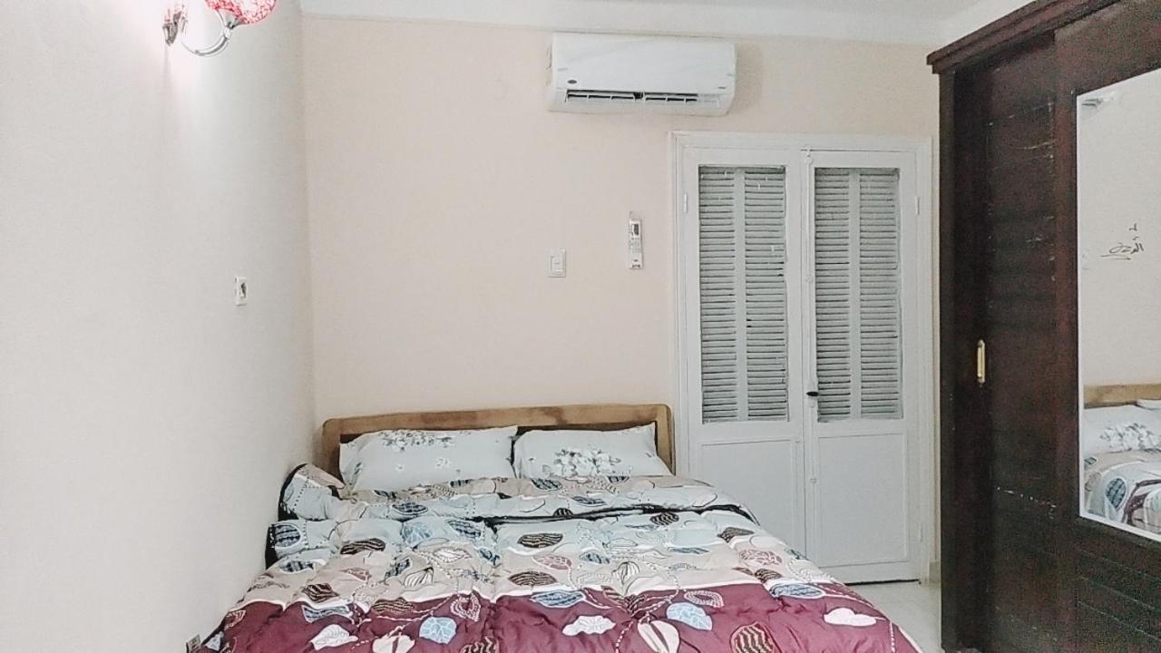 Family Apartment - Next To Abdeen Palace And Museum Cairo Ngoại thất bức ảnh