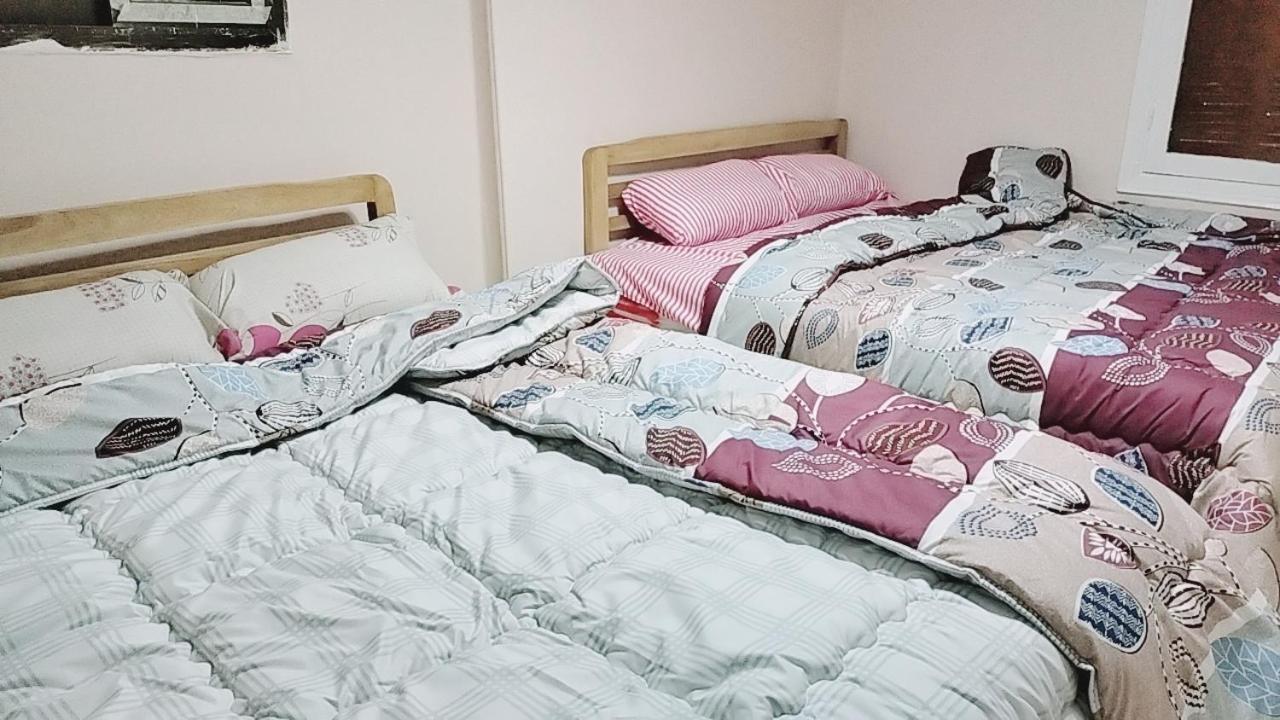 Family Apartment - Next To Abdeen Palace And Museum Cairo Ngoại thất bức ảnh