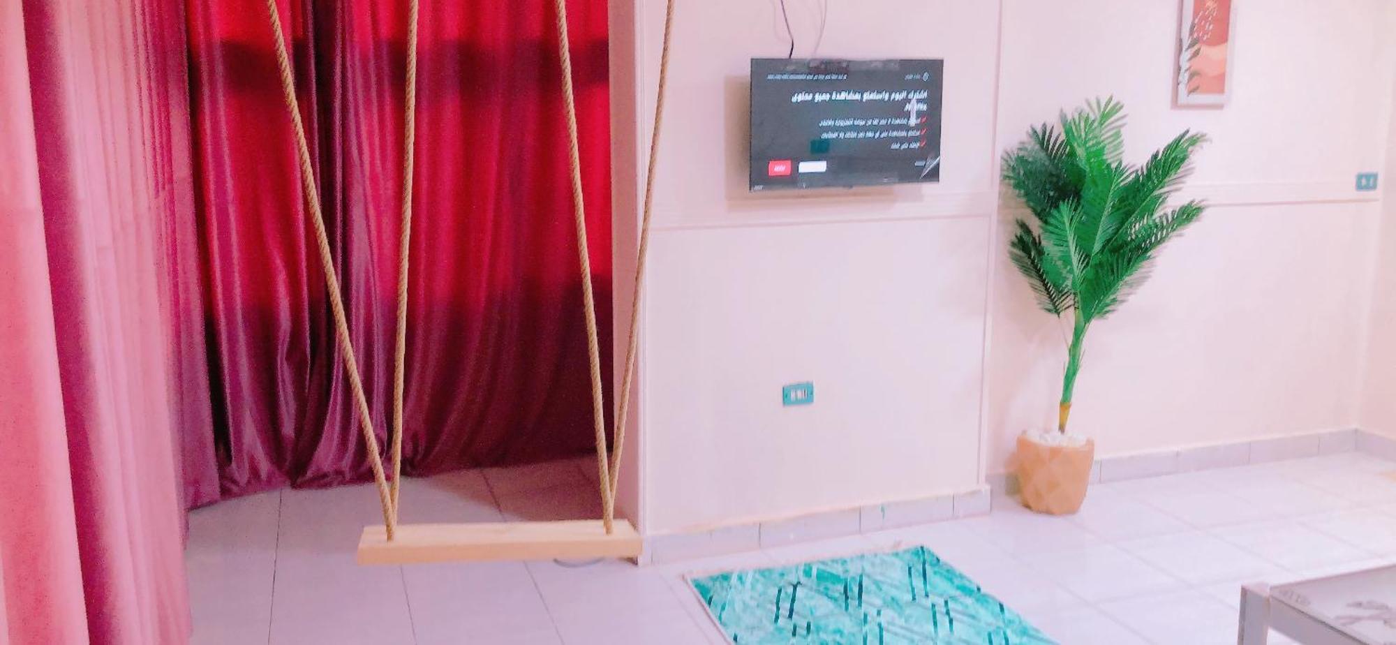 Family Apartment - Next To Abdeen Palace And Museum Cairo Ngoại thất bức ảnh