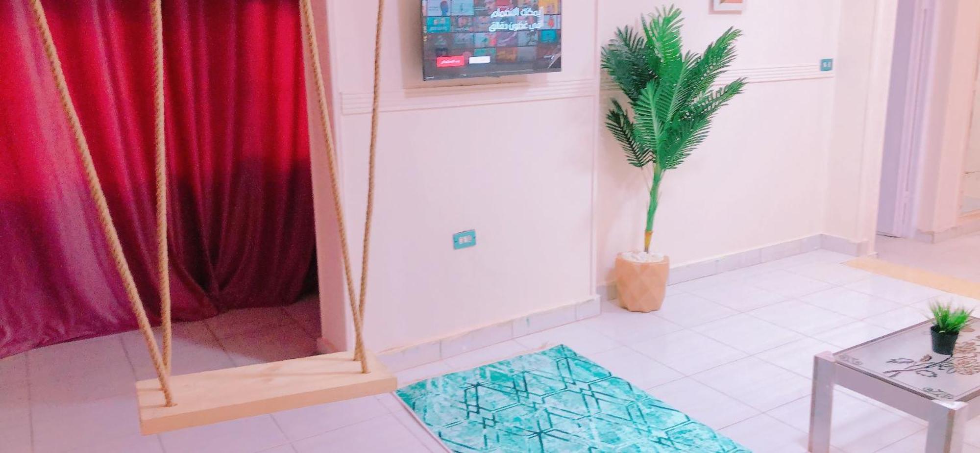 Family Apartment - Next To Abdeen Palace And Museum Cairo Ngoại thất bức ảnh