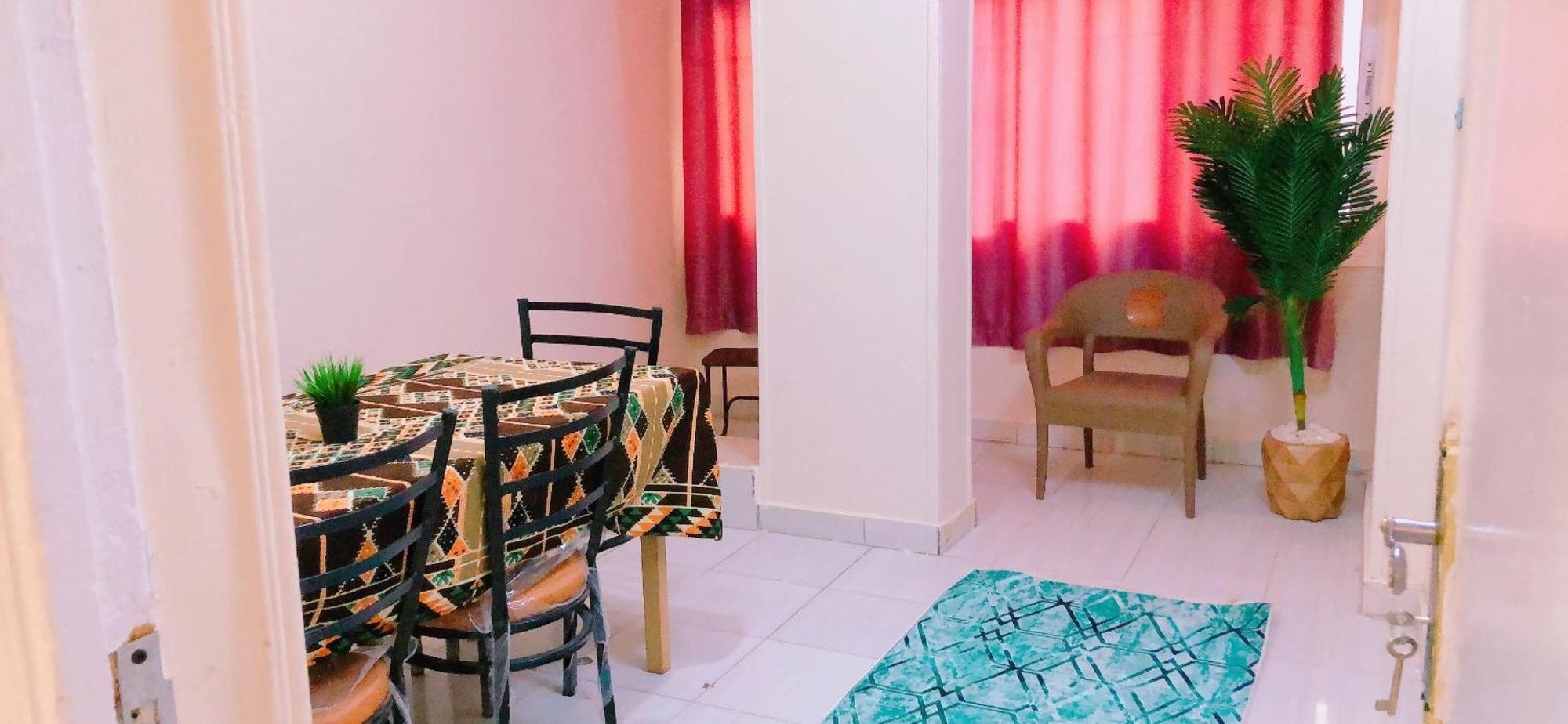 Family Apartment - Next To Abdeen Palace And Museum Cairo Ngoại thất bức ảnh