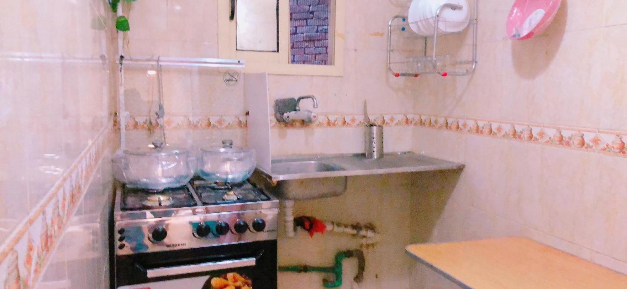 Family Apartment - Next To Abdeen Palace And Museum Cairo Ngoại thất bức ảnh