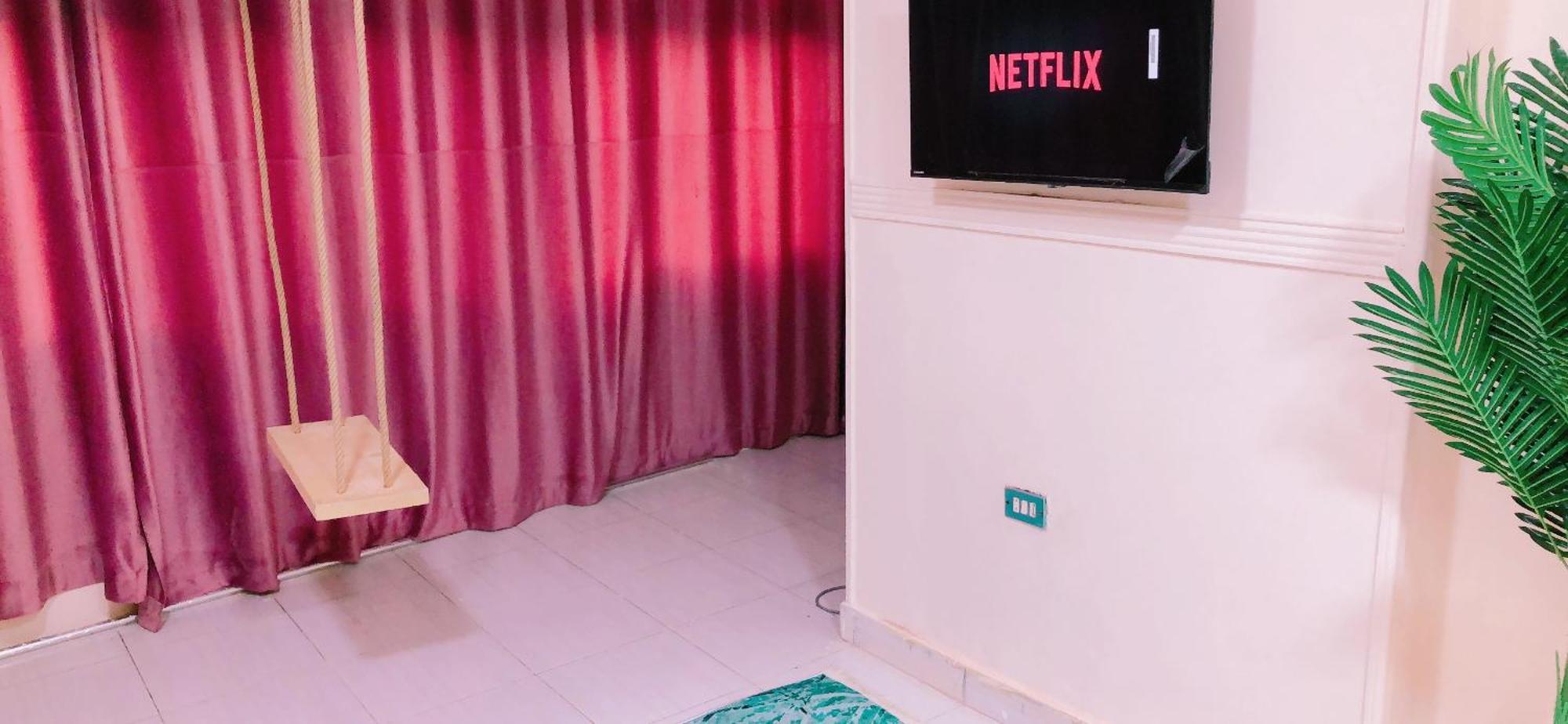 Family Apartment - Next To Abdeen Palace And Museum Cairo Ngoại thất bức ảnh