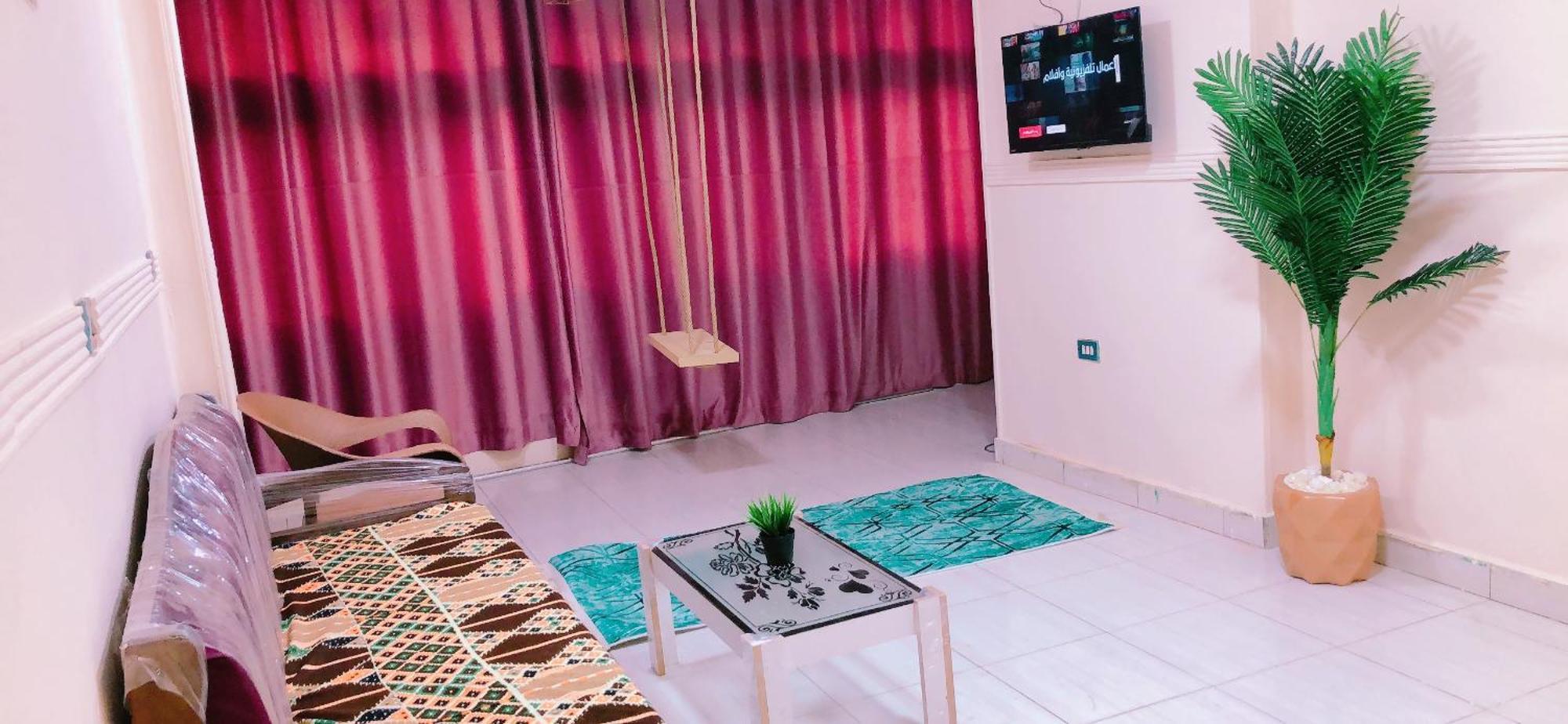 Family Apartment - Next To Abdeen Palace And Museum Cairo Ngoại thất bức ảnh