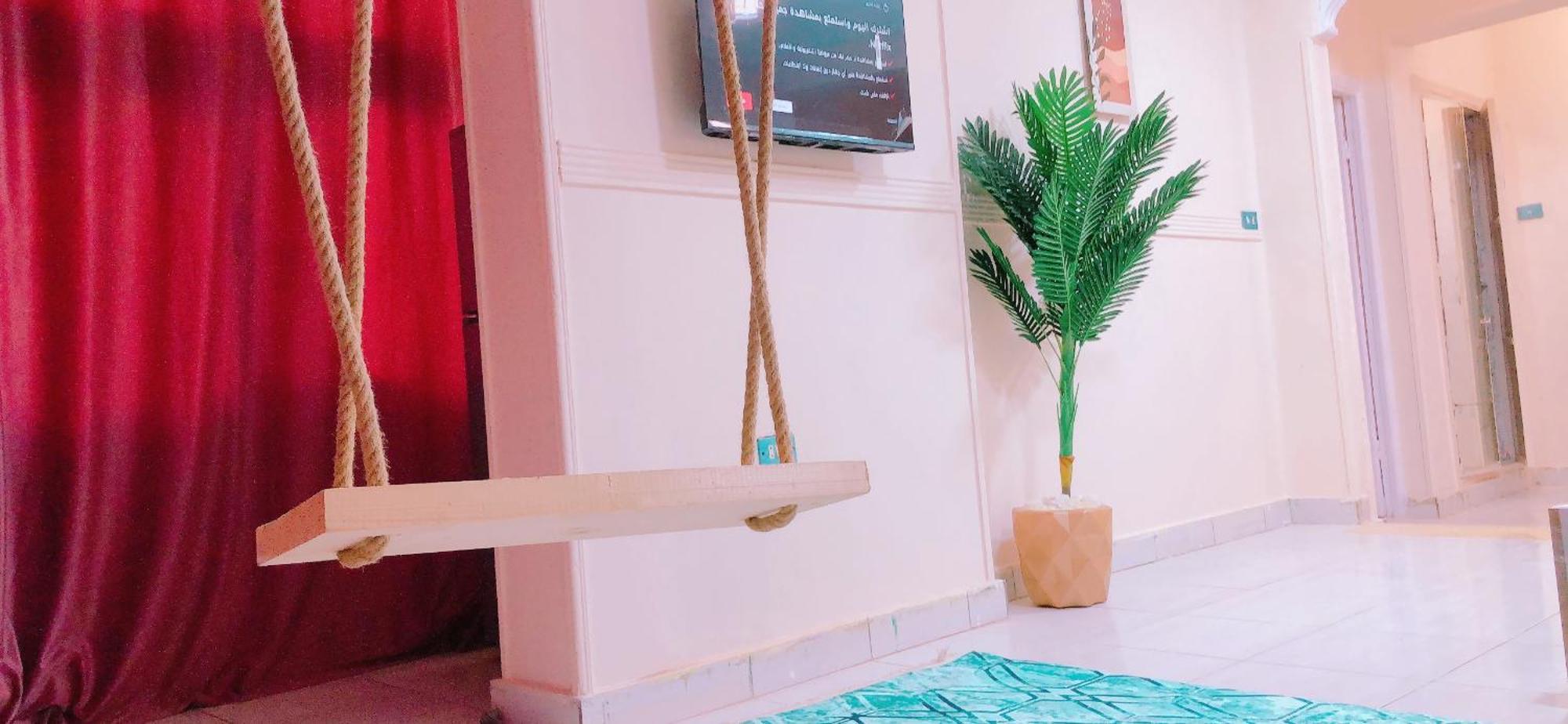 Family Apartment - Next To Abdeen Palace And Museum Cairo Ngoại thất bức ảnh