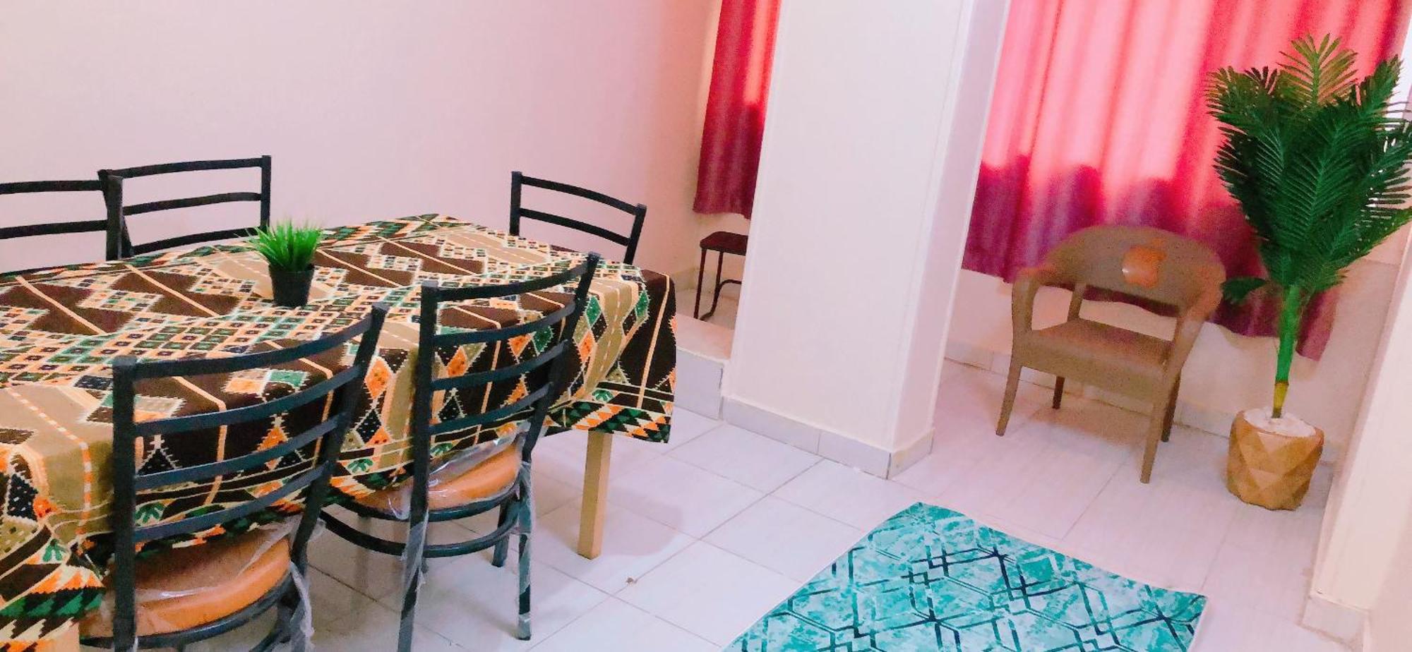 Family Apartment - Next To Abdeen Palace And Museum Cairo Ngoại thất bức ảnh